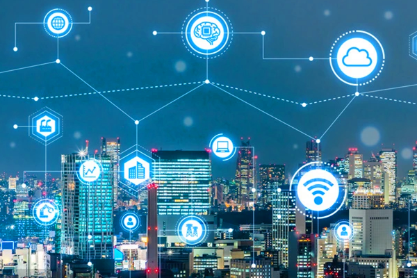 以太網對樓宇自動化系統的影響！