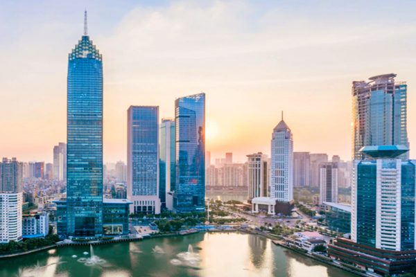 樓宇控制系統(tǒng)的重要作用！