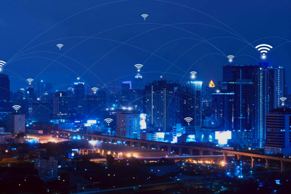 樓宇控制系統(tǒng)，讓城市擁有智慧“大腦”！