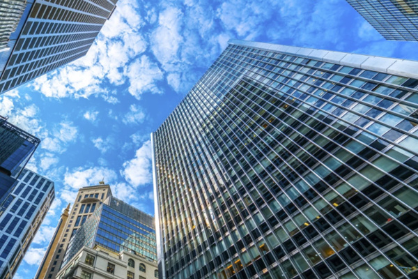 超高層建筑樓宇自動化系統的探討設計！