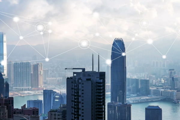 樓宇自動化系統設計目標！