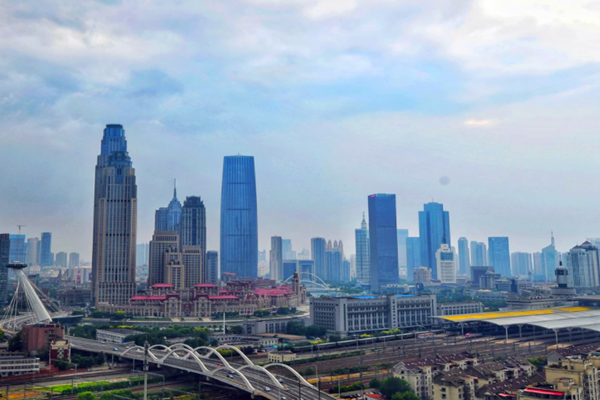 樓宇自動化系統基礎知識！