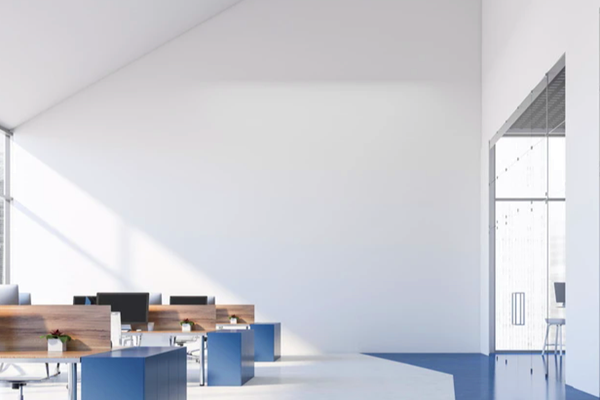 大廈樓宇智能化系統(tǒng)設(shè)計方案！