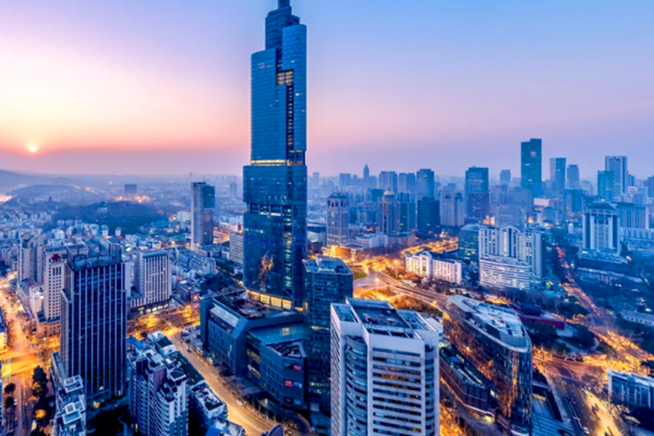 樓宇智能化系統(tǒng)主要設(shè)備安裝！