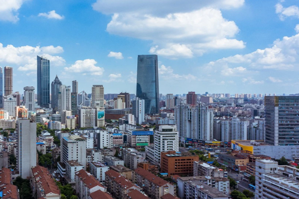 智慧樓宇究竟是什么？為什么發(fā)展如此迅速？