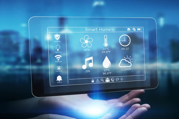 樓宇智能化系統在現代檔案館建筑中的實現方法！