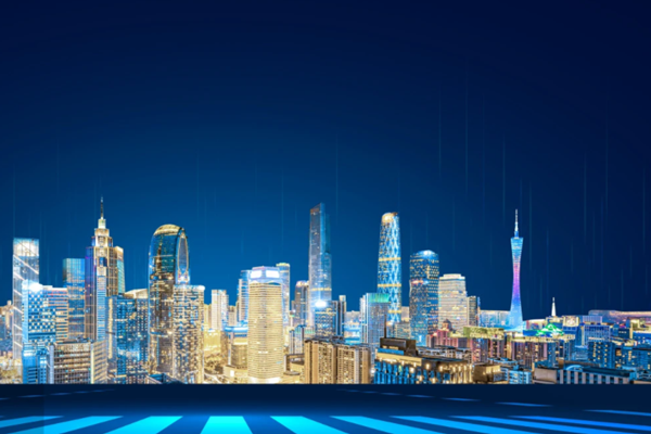 樓宇智能化系統是什么？為什么發展迅速？