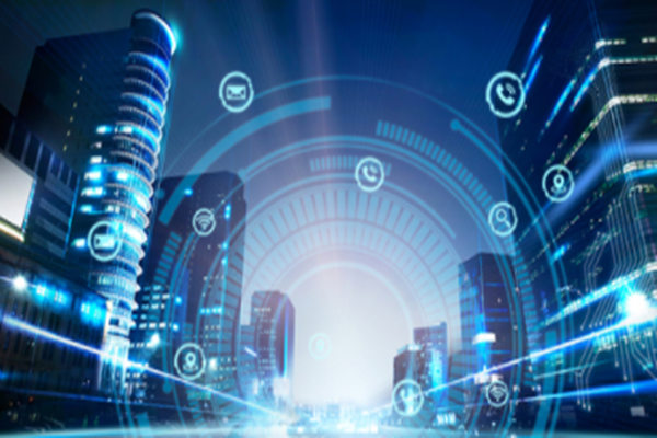 智慧建筑是什么？其有什么優勢？