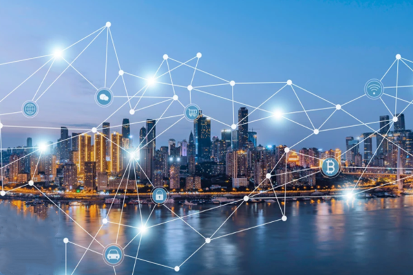 智慧建筑設計要點分析！