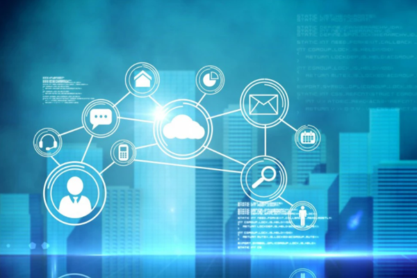 智慧建筑，助力實現節能環保！