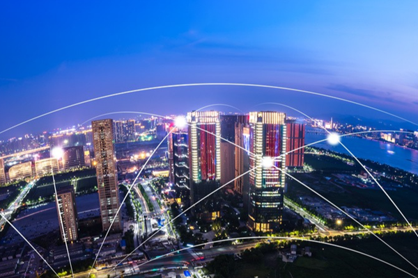 淺談智能建筑發(fā)展的意義！