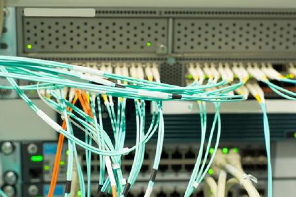 智慧校園系統方案的構成