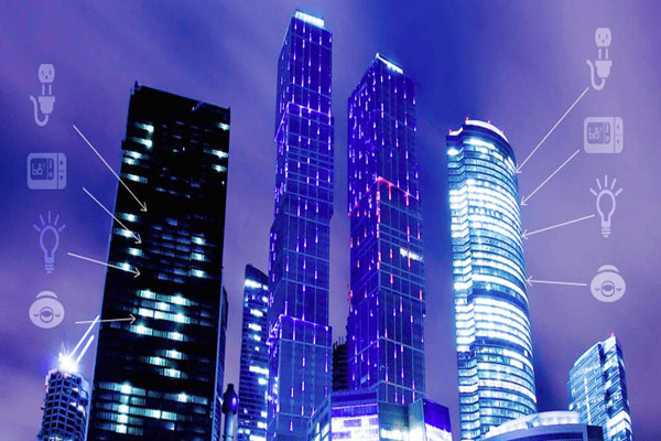 樓宇自控系統節約能耗的主要特點 樓宇自控系統節約能耗的主要特點