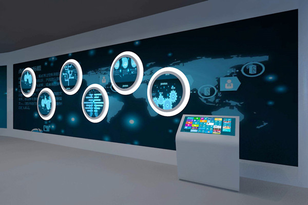 智能樓宇自控系統安防性能的升級優化！