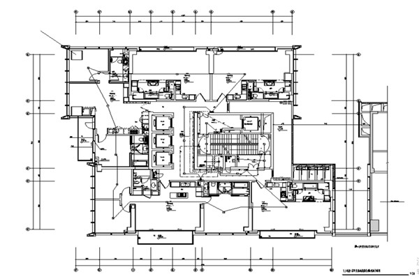 智能樓宇控制系統(tǒng)的應(yīng)用不要忽視電氣保護(hù)功能！