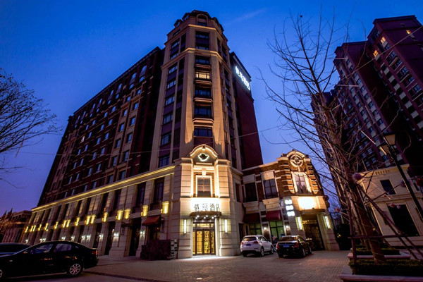 酒店為例展示樓宇自控應用近況! 酒店為例展示樓宇自控應用近況!