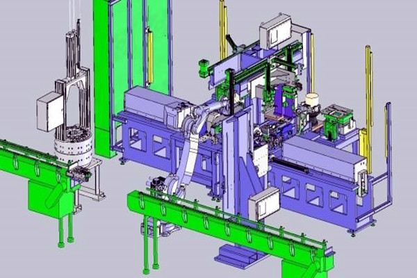 魏澤洋論智能樓宇自控系統的基本構成！