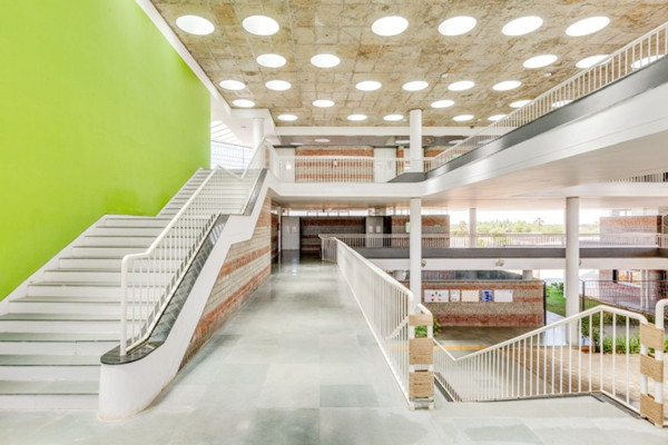 物聯網時代下樓宇自控系統的實力不斷提升！