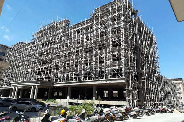 樓宇自動化系統(tǒng)施工中幾個重要的控制措施！