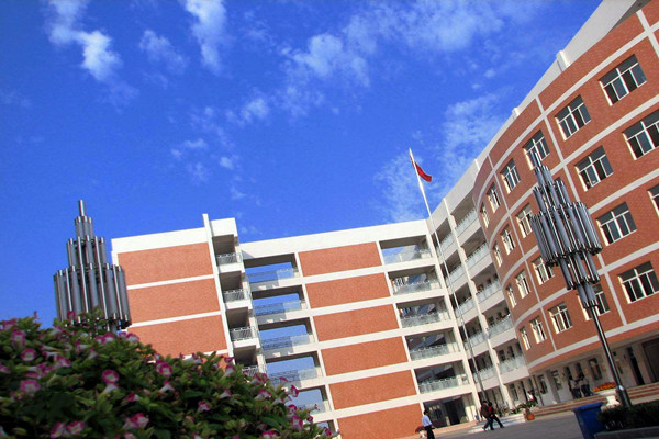 安徽巢湖春暉學校樓宇自控系統(tǒng)項目。