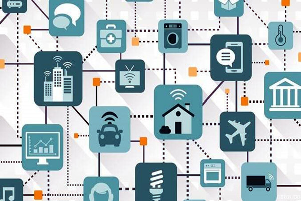 樓宇自動化與物聯網技術的密切配合！