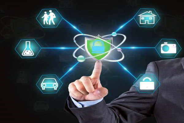 樓宇自動化系統的物理和網絡安全問題！