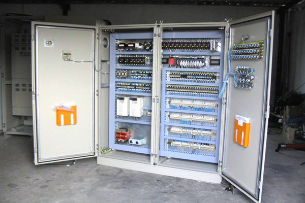 樓宇智能化監控系統的基本介紹！