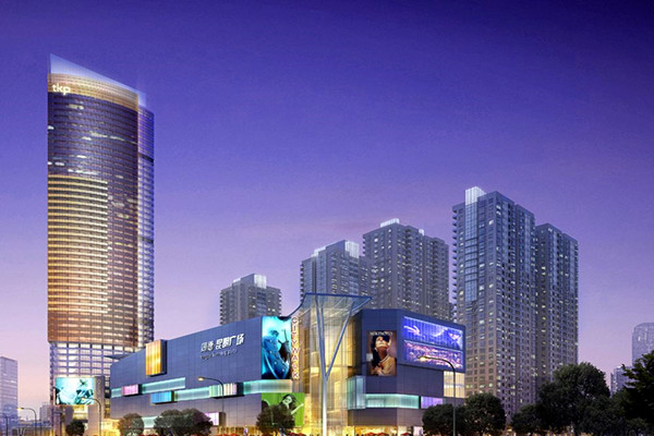 樓宇智能化工程項(xiàng)目的智能化分析! 樓宇智能化工程項(xiàng)目的智能化分析!