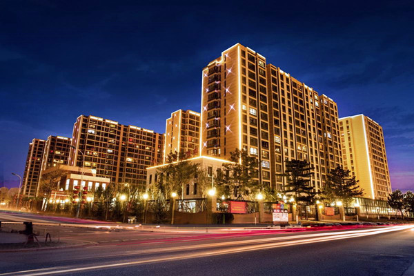 樓宇控制系統施工進度的控制管理！