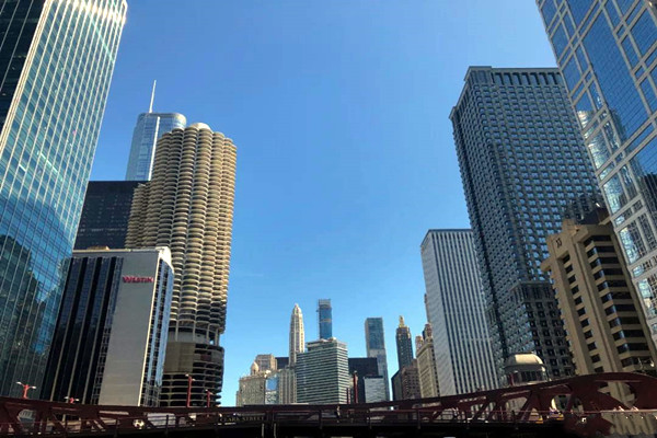 有關樓宇自控降低耗能的規劃！