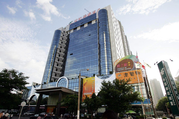 樓宇自控系統(tǒng)對于工程管理提出了更高的要求!(圖1) 樓宇自控系統(tǒng)對于工程管理提出了更高的要求!(圖1)