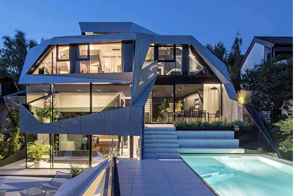 我國樓宇控制的現狀！