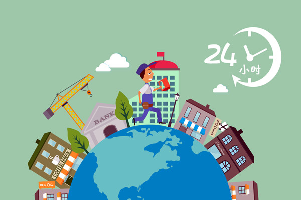 樓宇自控概述！智能樓宇的價值所在！