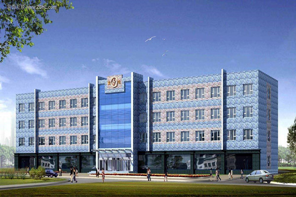 智能樓宇的特征！