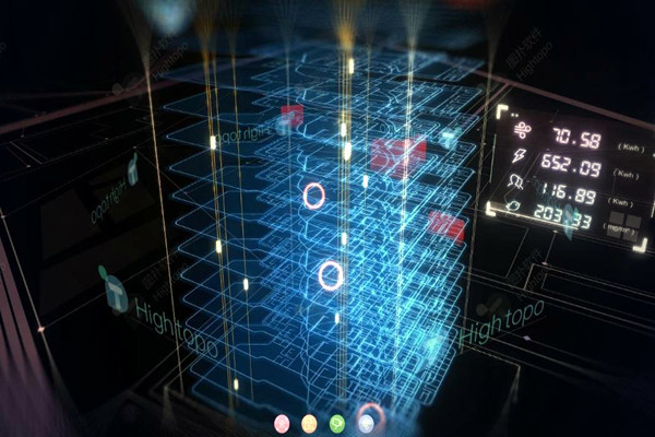 智能樓宇控制系統(tǒng)的特點! 智能樓宇控制系統(tǒng)的特點!