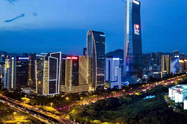 加強樓宇控制施工團隊的建設！