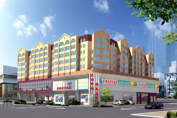 醫院對于智能樓宇控制系統的要求！