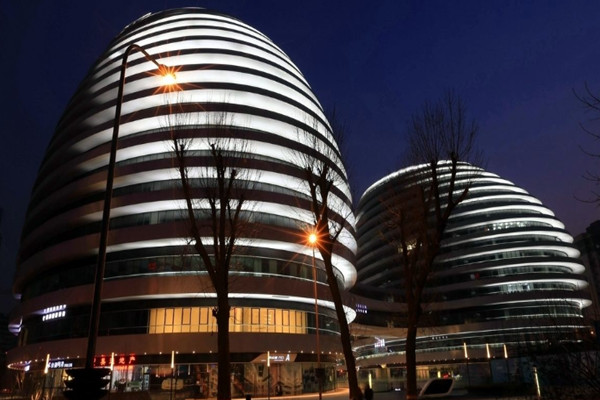 樓宇自控系統(tǒng)集成化實(shí)例！