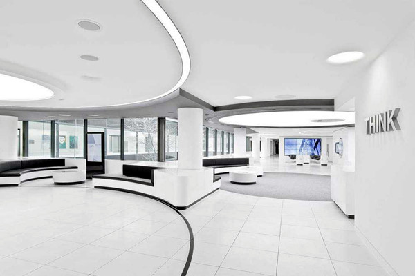 智能樓宇自控系統設備安裝的技巧你掌握了嗎？