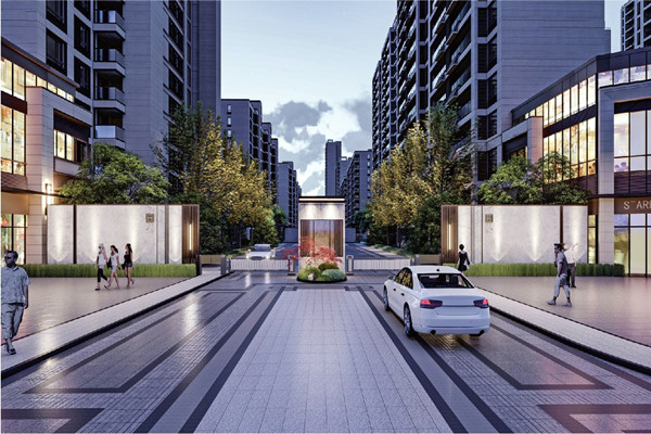 樓宇控制系統(tǒng)的趨勢(shì)化發(fā)展! 樓宇控制系統(tǒng)的趨勢(shì)化發(fā)展!