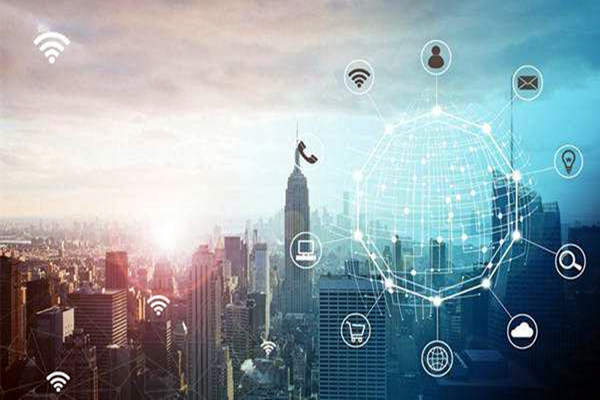 樓宇控制系統(tǒng)用到了這些監(jiān)測(cè)技術(shù)！