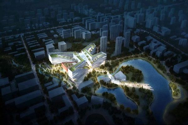 樓宇控制系統未來如何實現一體化發展？(圖1)