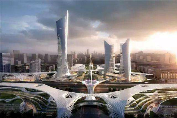 樓宇自動化系統與安防監控系統概況！(圖2)