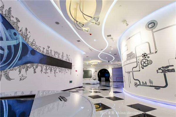 樓宇智能化人員培訓和協調管理工作的開展！(圖1)