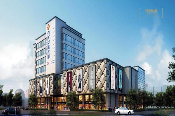 樓宇控制需要專(zhuān)業(yè)的維護(hù)團(tuán)隊(duì)!(圖1) 樓宇控制需要專(zhuān)業(yè)的維護(hù)團(tuán)隊(duì)!(圖1)