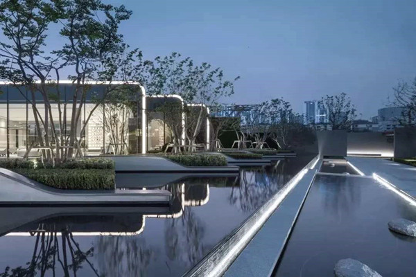 樓宇自動(dòng)化系統(tǒng)的管理制度如何健全?(圖1) 樓宇自動(dòng)化系統(tǒng)的管理制度如何健全?(圖1)