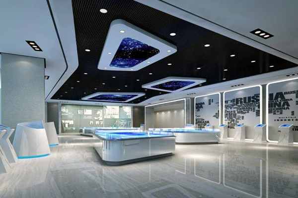 智能化樓宇控制技術的實踐！(圖1)