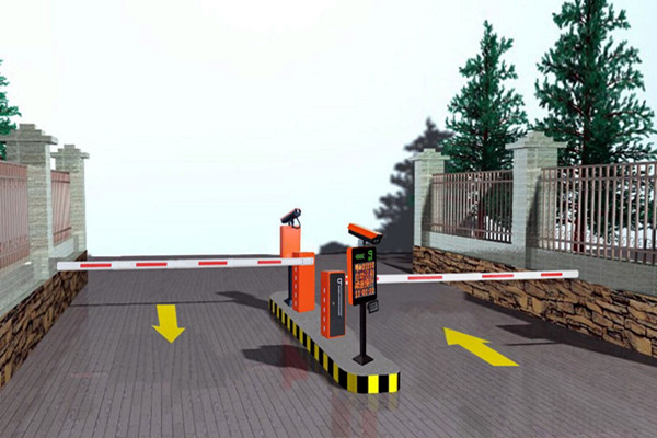 樓宇自動(dòng)化系統(tǒng)實(shí)現(xiàn)智能尋車！(圖1)