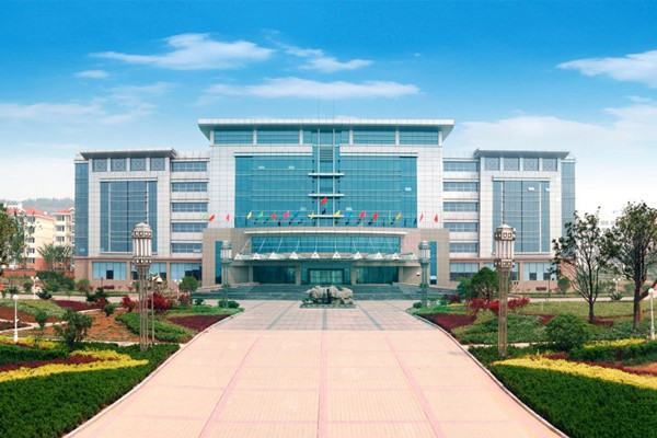 某行政辦公樓樓宇自控系統(tǒng)實(shí)例！(圖1)