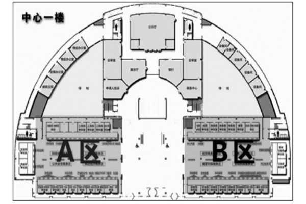 綜合布線在樓宇控制過程中不容忽視!(圖1) 綜合布線在樓宇控制過程中不容忽視!(圖1)
